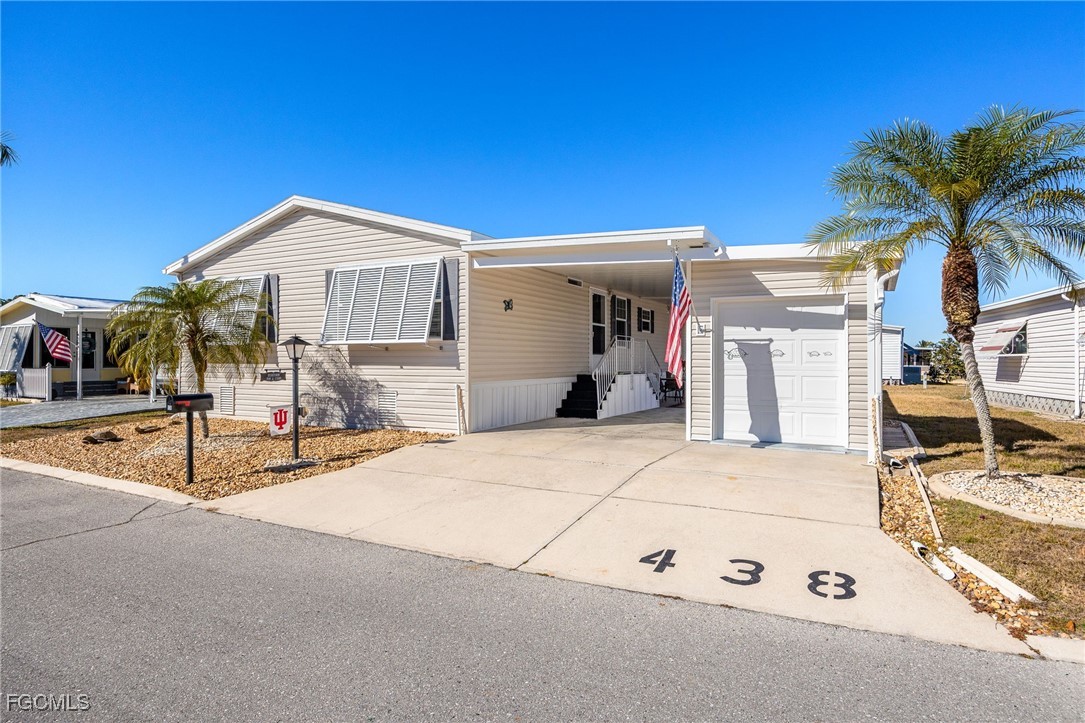 438 Snead Drive