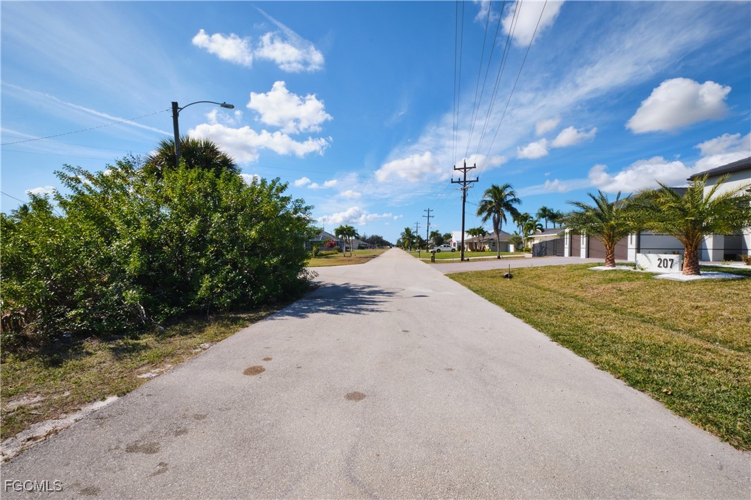 201 SW 40th Street