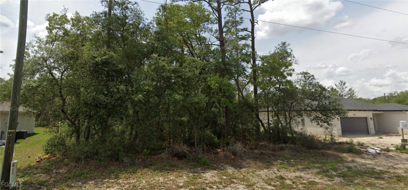 TBD SW 69th CT. Road