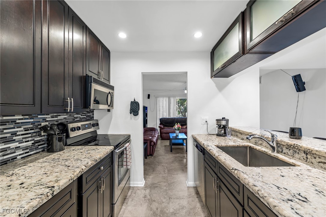 10772  La Placida Drive, Apt 7-203