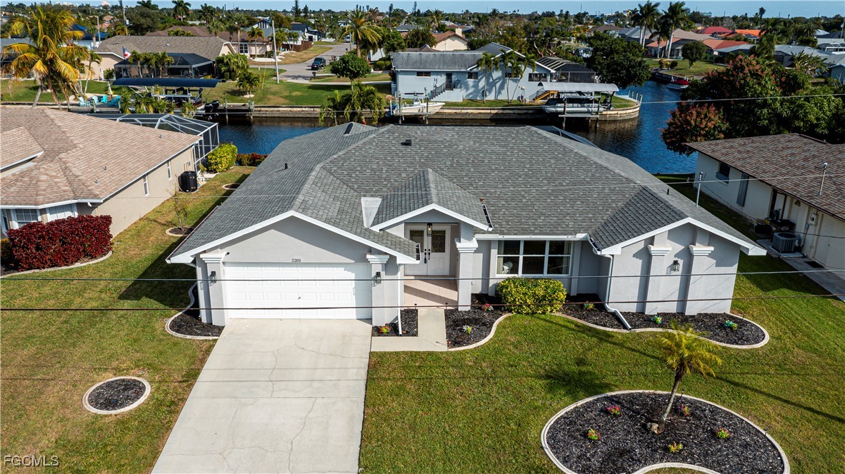 2201 SE 10th Avenue
