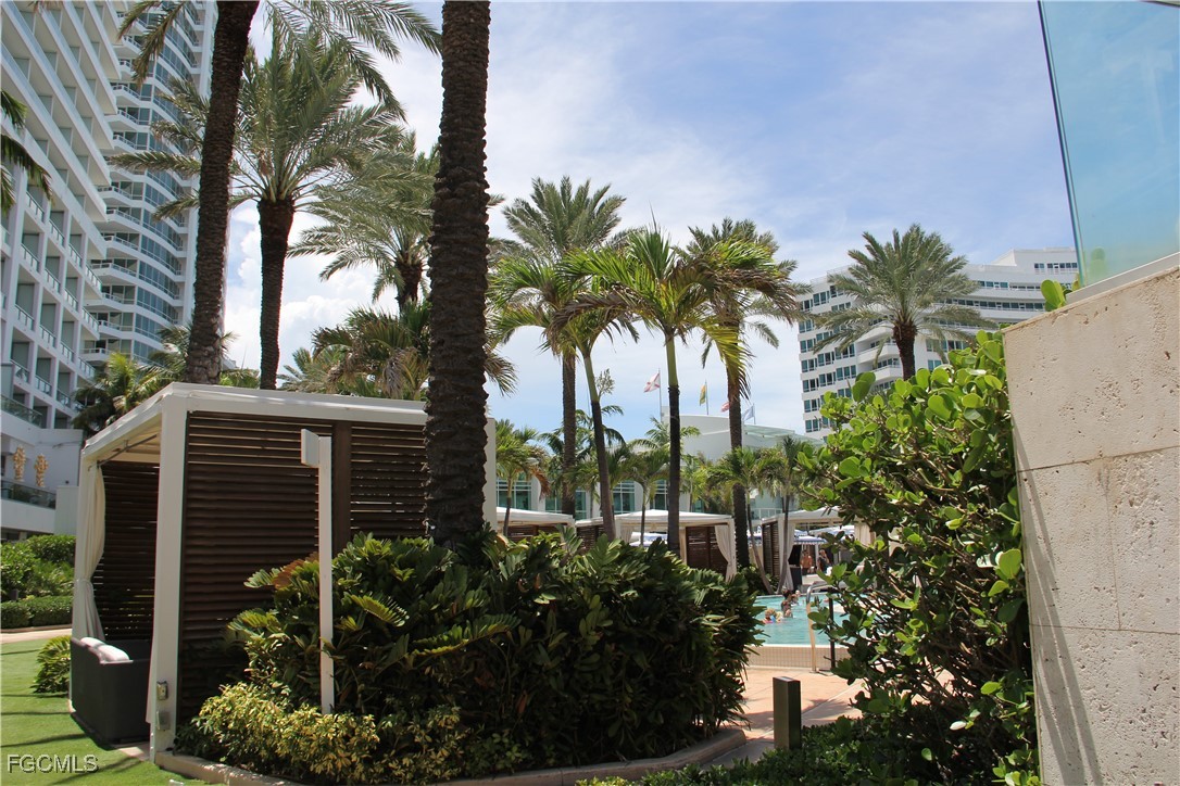4401  COLLINS AVE, Apt 2315/2317