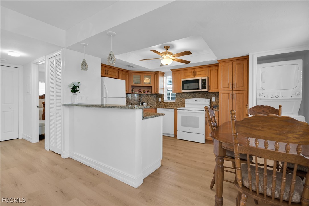 5028 Chiquita Boulevard, Apt 102