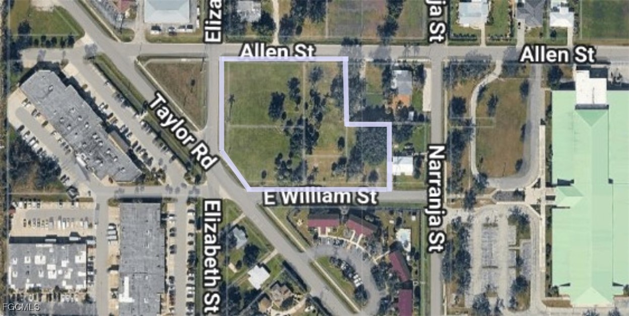 1226  Taylor Road