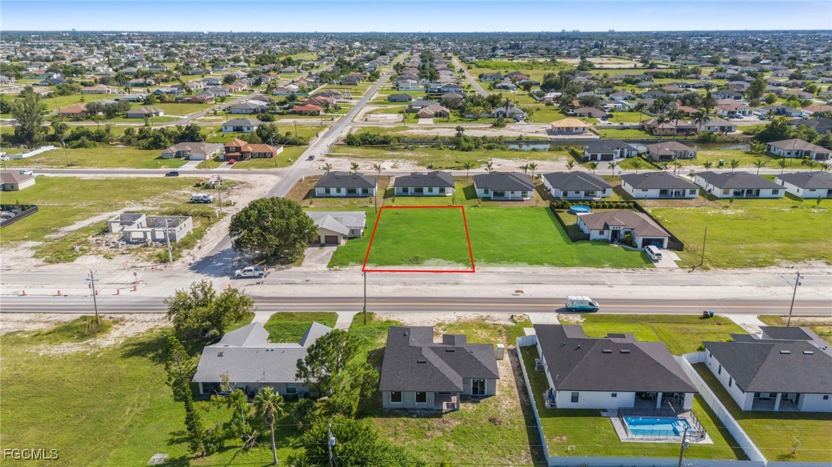 406 Diplomat Parkway