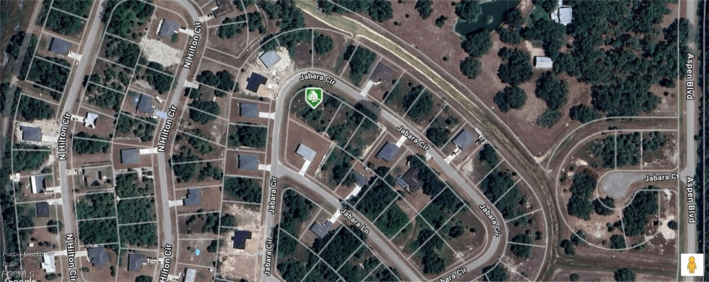 4310  Jabara Circle