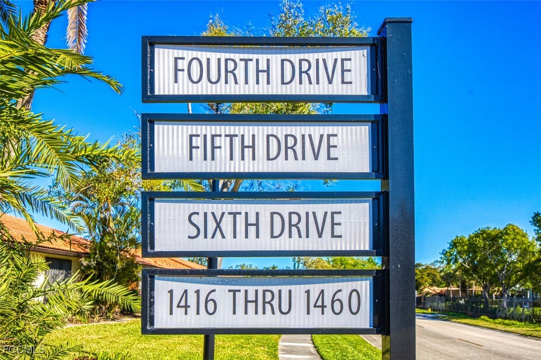1444 Park Shore Circle, Apt 3