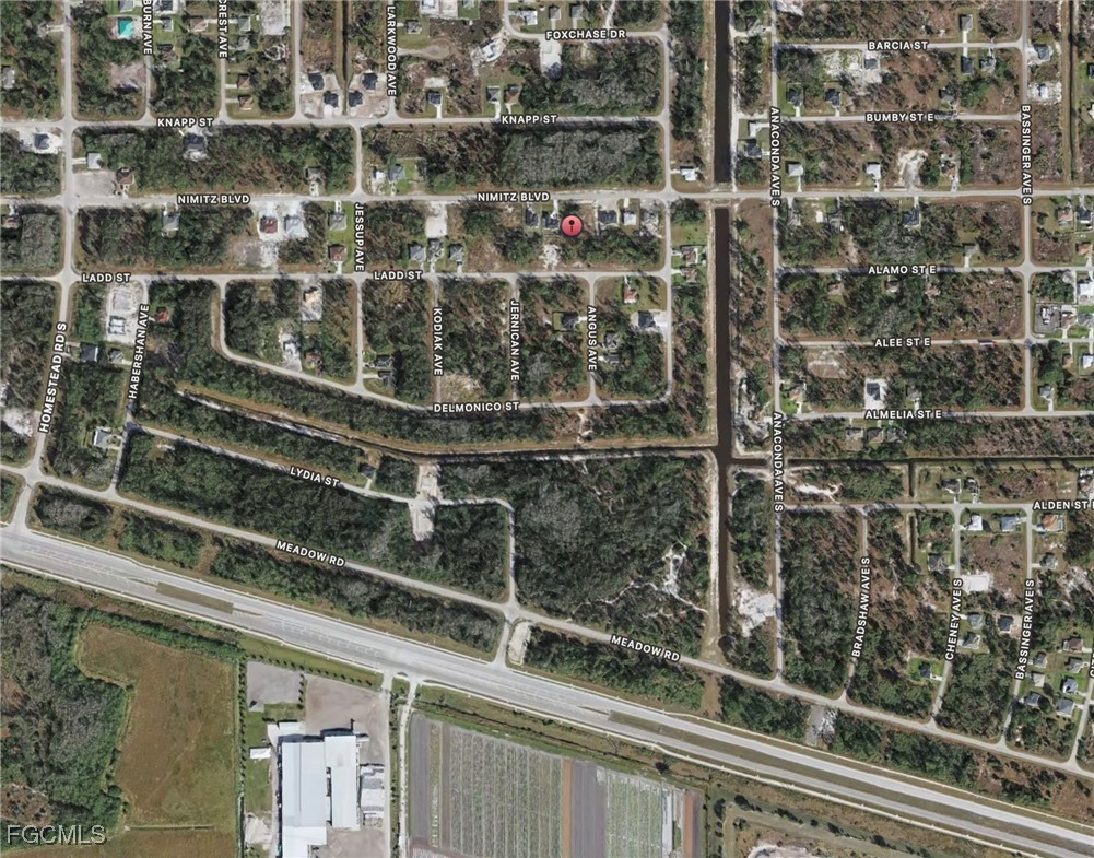 664  Nimitz Boulevard