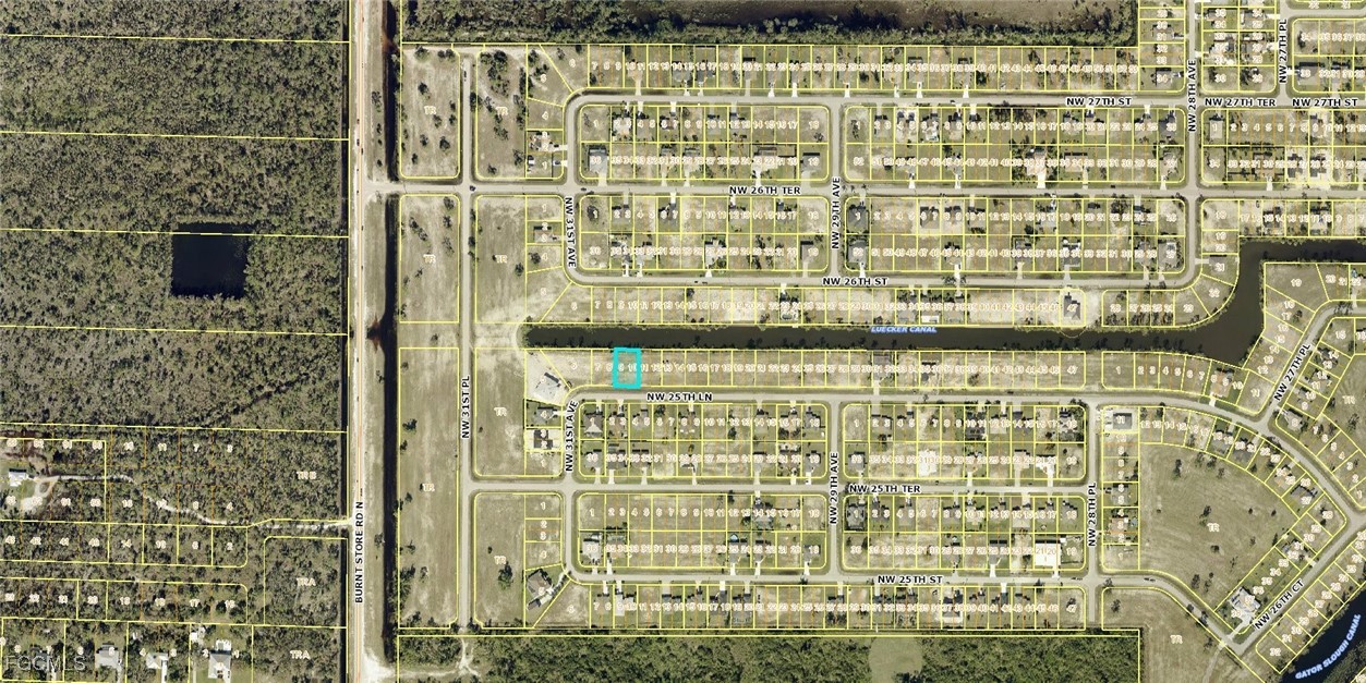 2933 NW 25th Lane