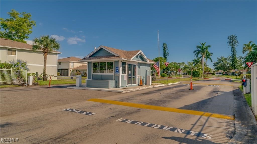 3375 New South Province Boulevard, Apt 3