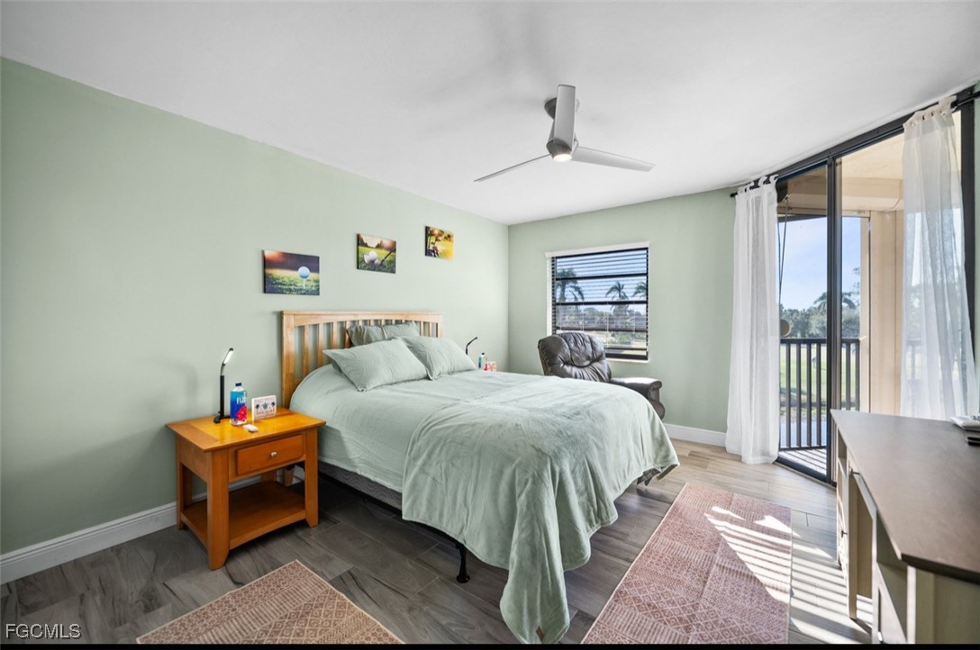 413 Augusta Boulevard, Apt 302