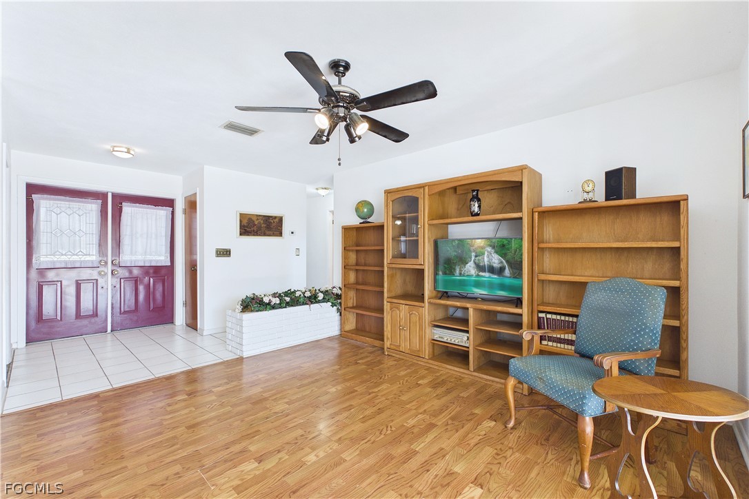 Real Estate in Southwest Florida