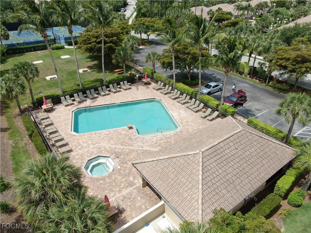 10115 Colonial Country Club Boulevard, Apt 2103