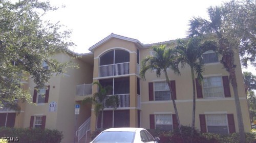 4122 Residence Drive, Apt 112