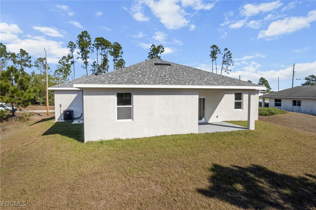 1252 Edna Street