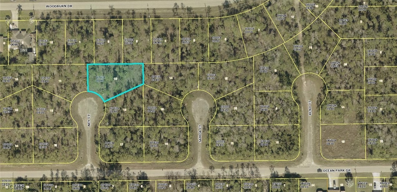 1904  Ney Court