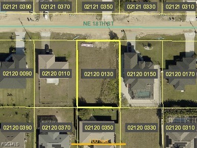 1414 NE 18th Street