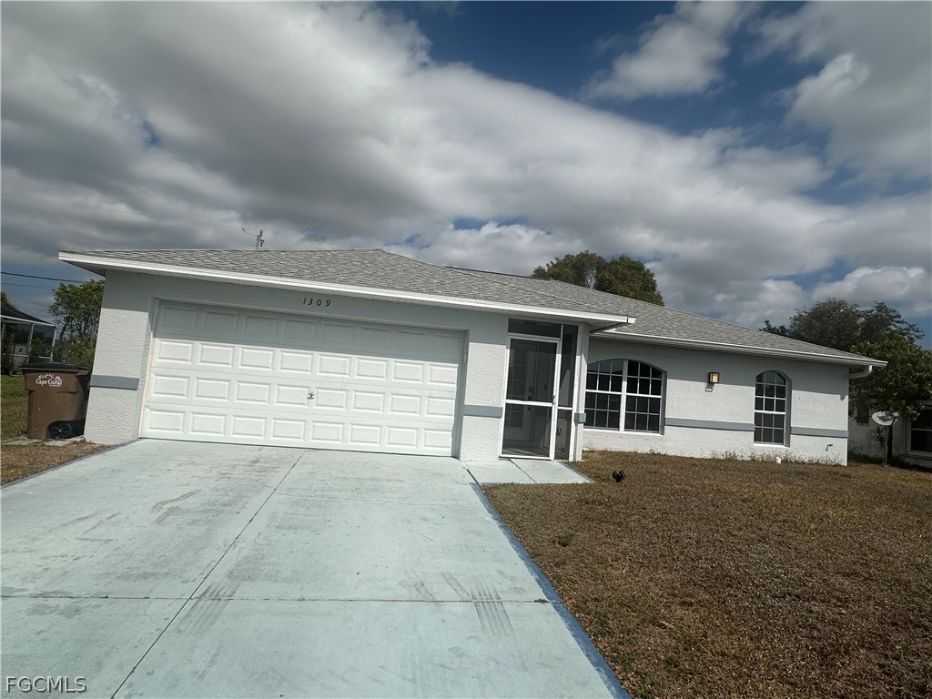 1309 SW 14th Terrace