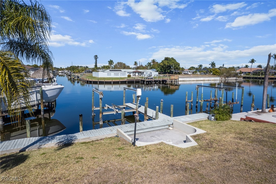 405  Bayshore Drive