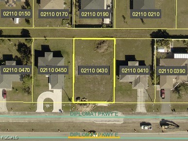 925  Diplomat Parkway