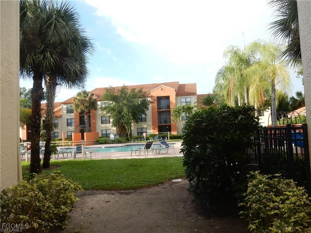 13521  Eagle Ridge Drive, Apt 112