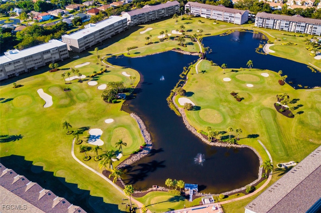 14871 Hole In 1 Circle, Apt PH5