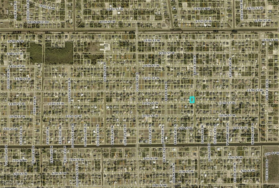 3800 11th Street