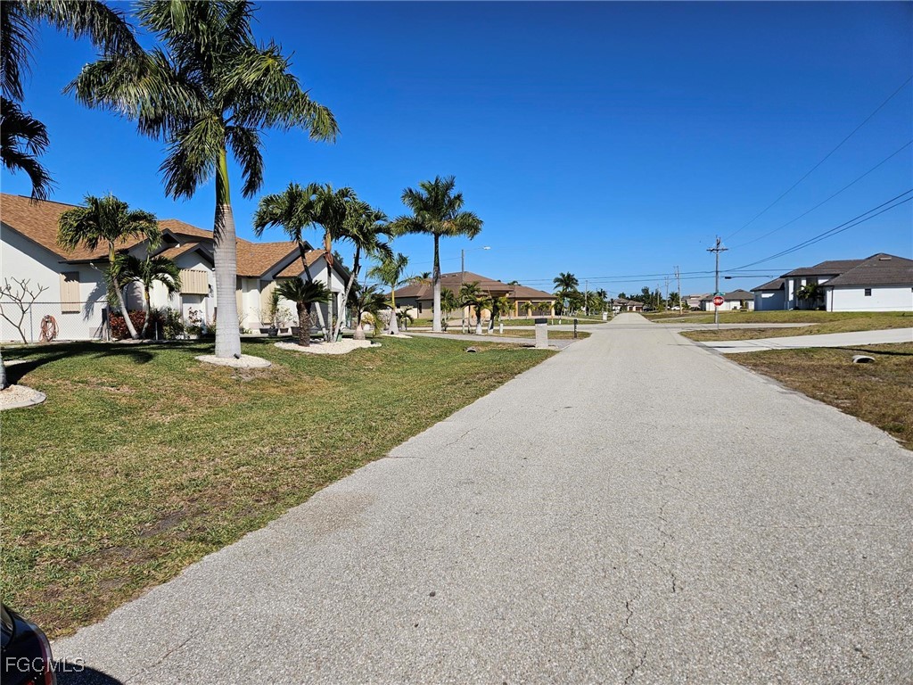731 NW 38th Place