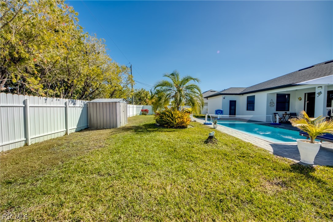 519  Trafalgar Parkway