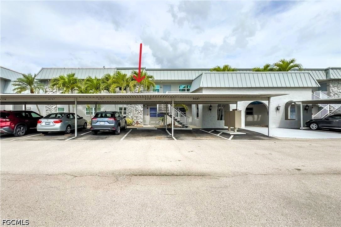 6777 Winkler Road, Apt 236
