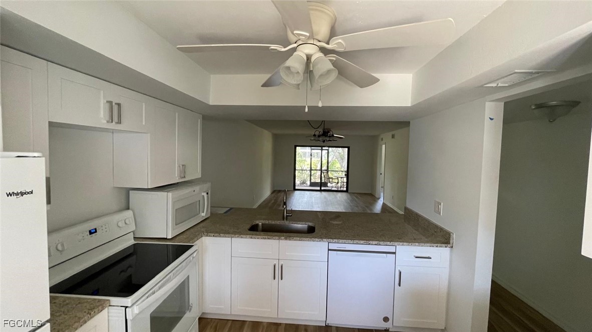 6316 Sugar Bush Lane, Apt C