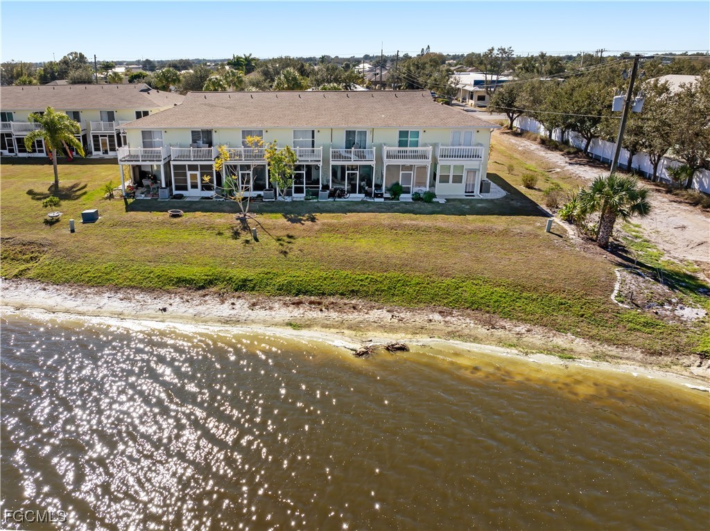 26272  Rampart Boulevard, Apt 102