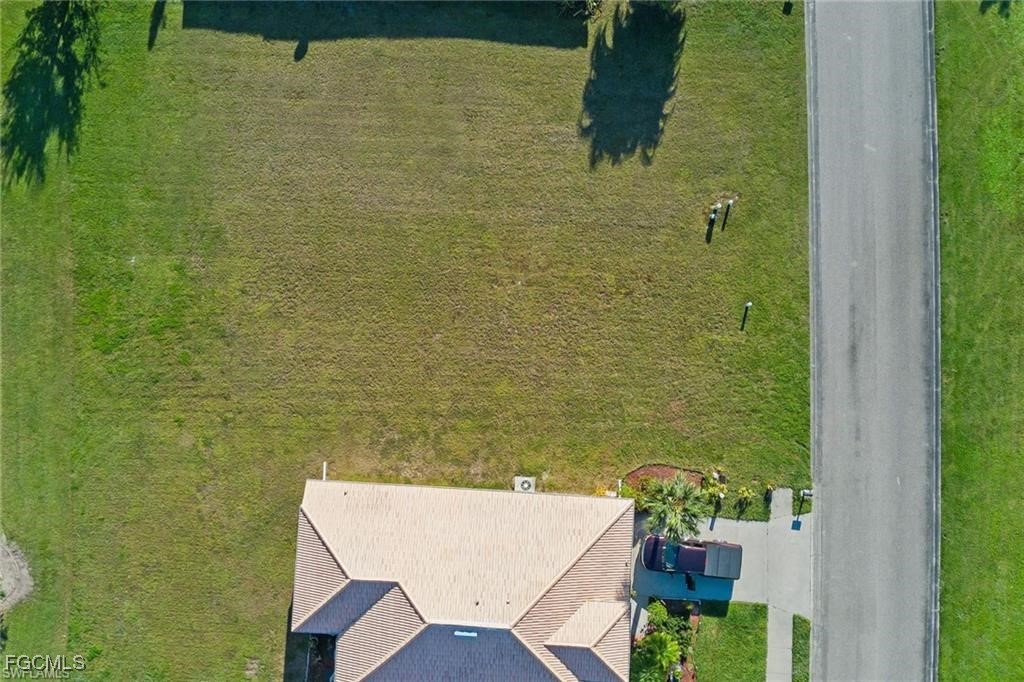 2020  Oxford Ridge Circle