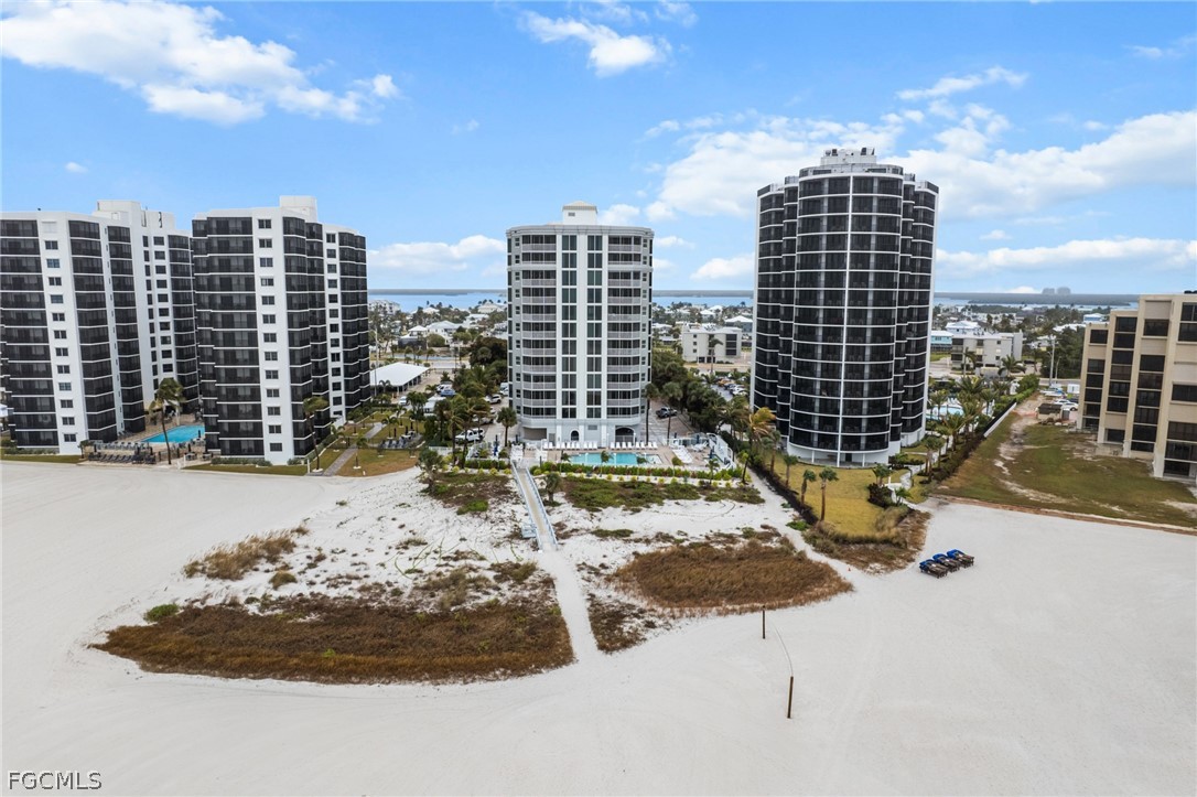 6640  Estero Boulevard, Apt 1203