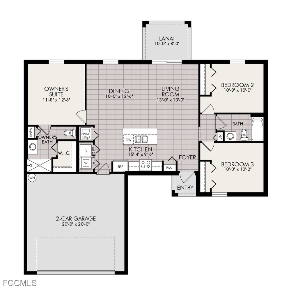 2104 NW 24th Terrace