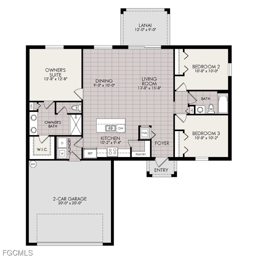 3004 8th Street