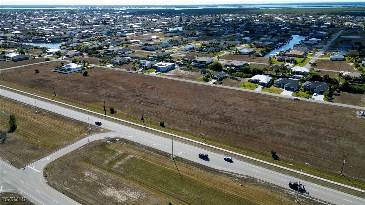 528-600  Burnt Store Road