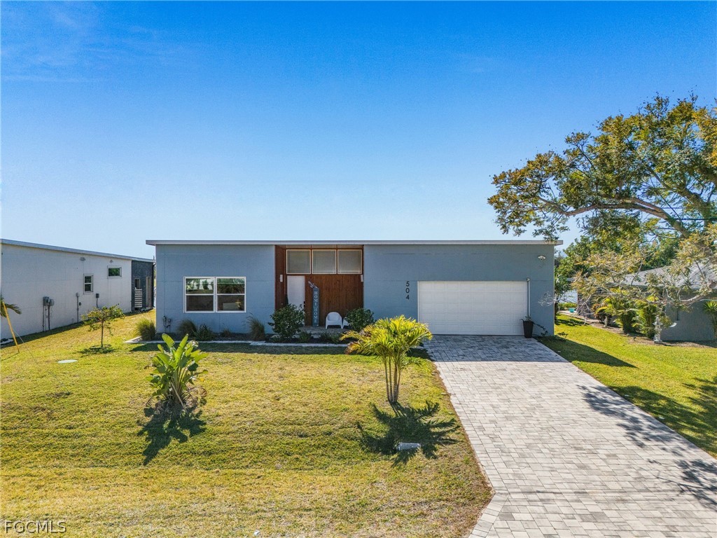 504 NE 9th Street