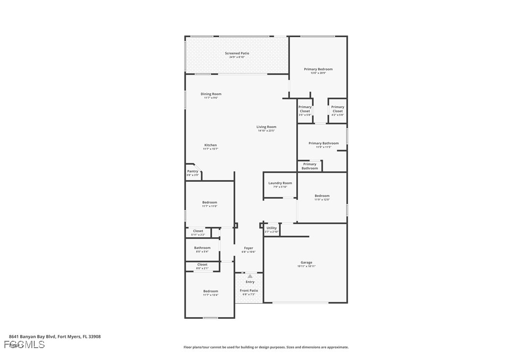 8641  Banyan Bay Boulevard
