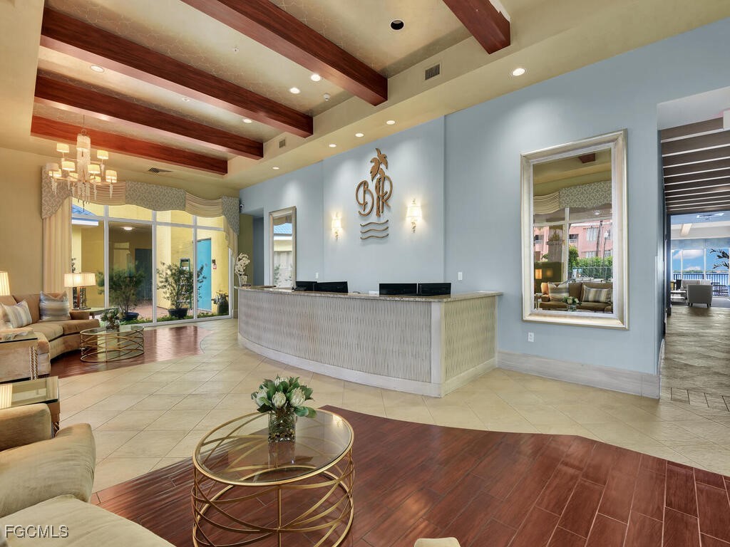 2797 1st Street, Apt 1605