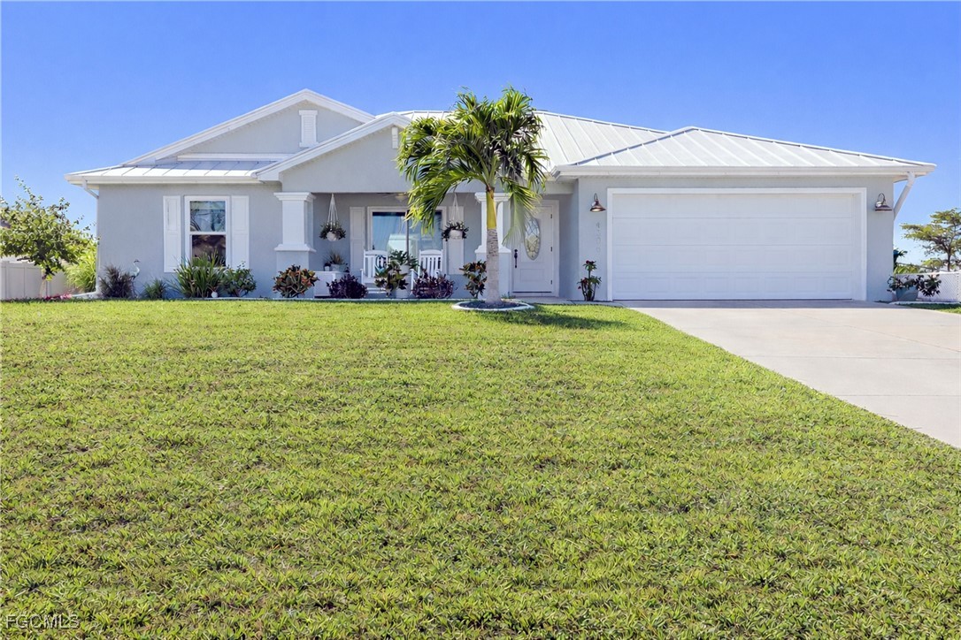 4306 NE 20th Place