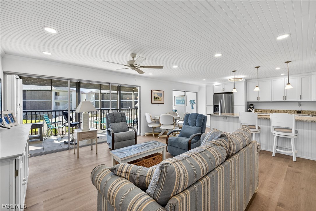 1341  Middle Gulf Drive, Apt 1-B