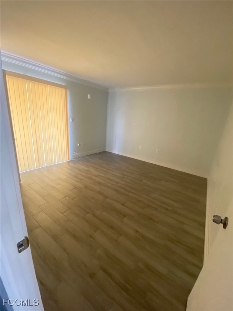 1830 Maravilla Avenue, Apt 709