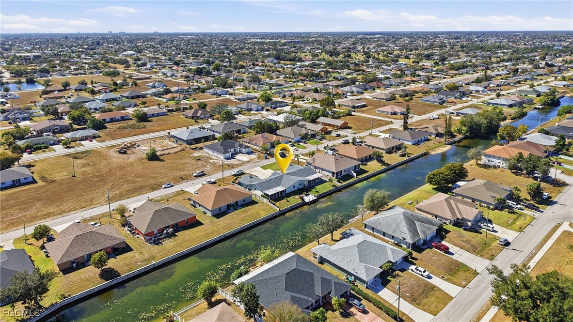 Real Estate in Southwest Florida