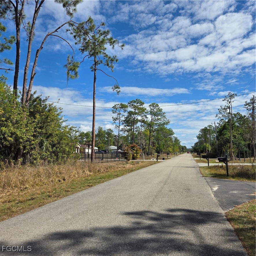   47th Avenue