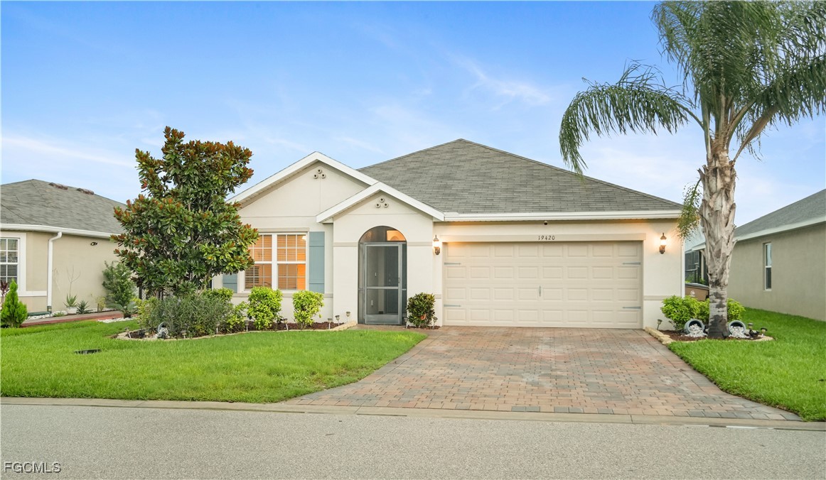 19420 Mossy Ledge Terrace