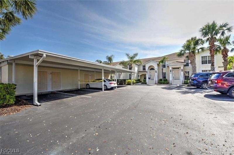 9639 Hemingway Lane, Apt 3505