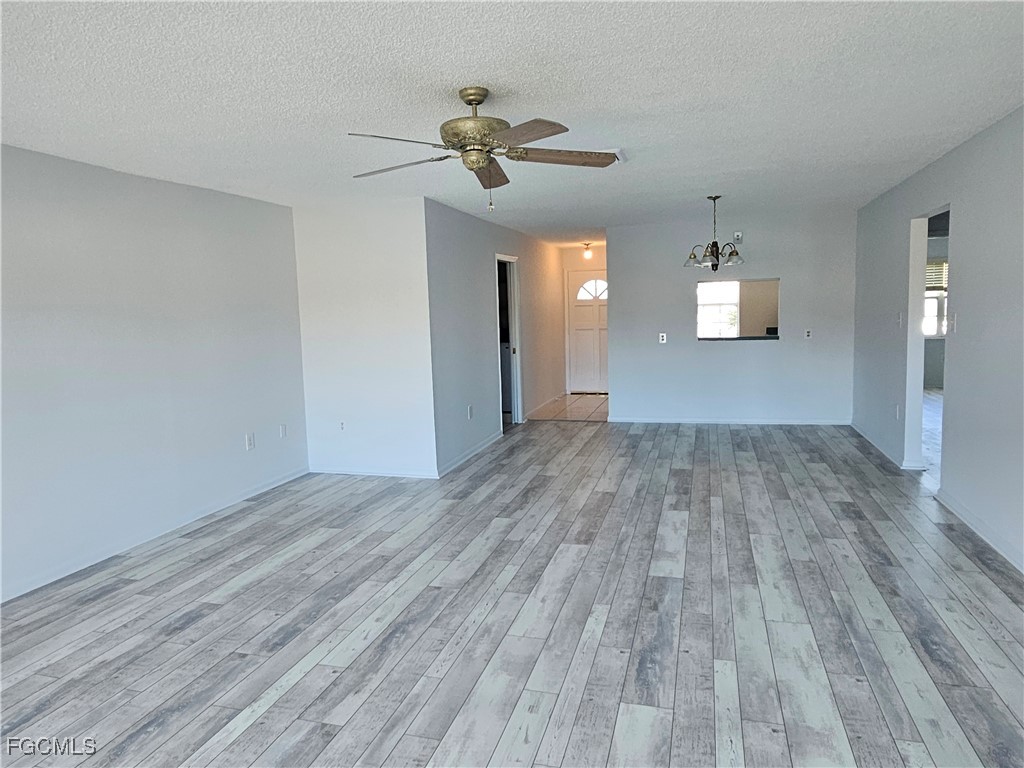 1830 Brantley Road, Apt F204