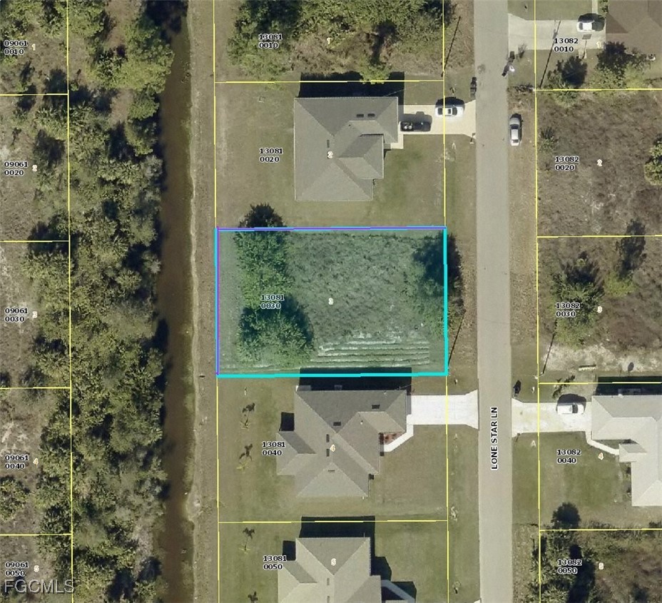 508  Lone Star Lane