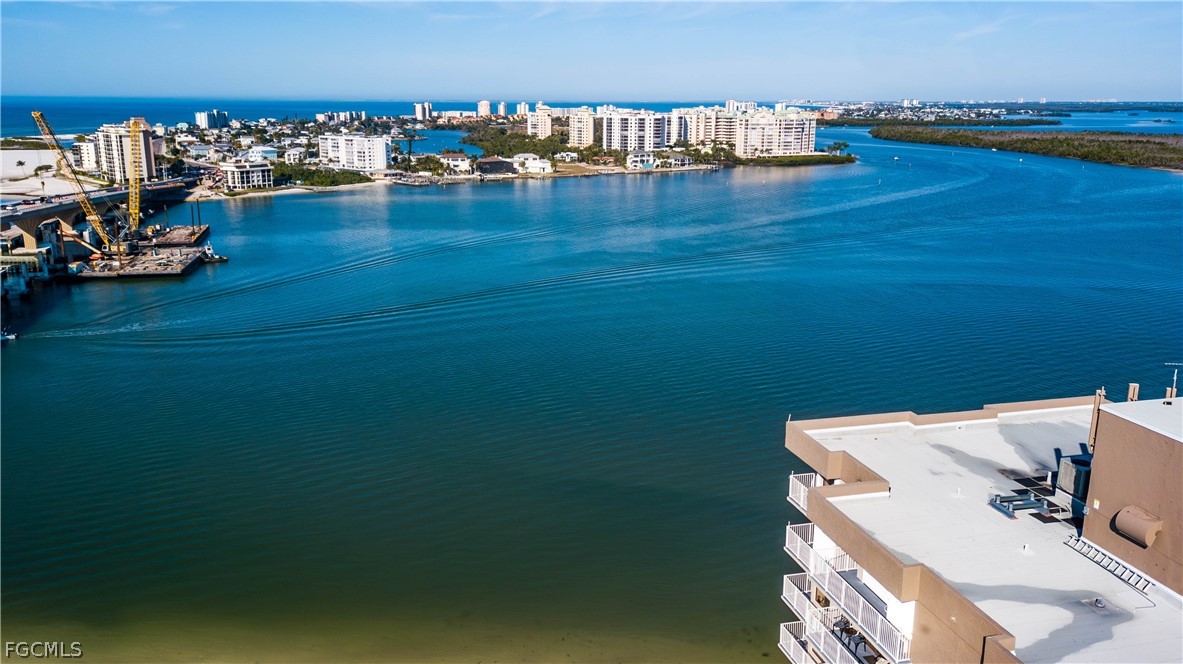 8771 Estero Boulevard, Apt 601